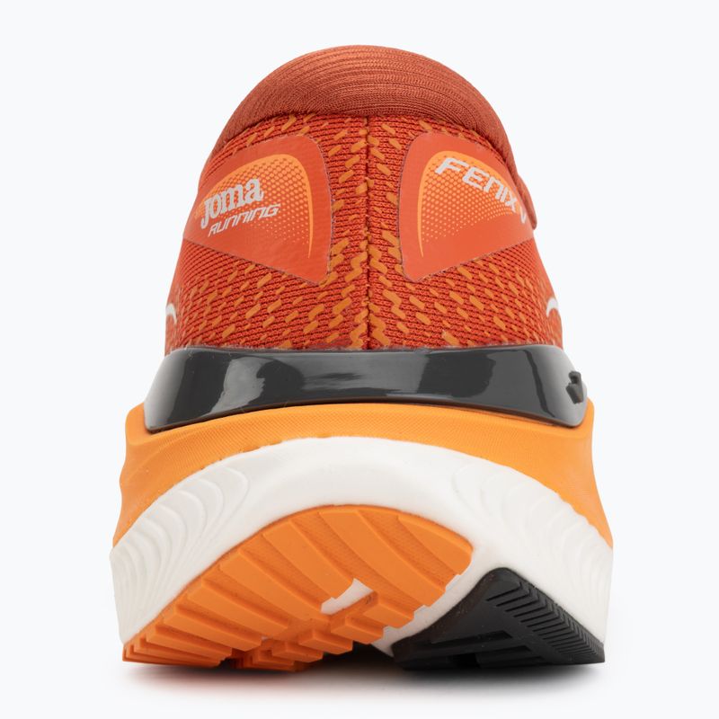 Scarpe da running da uomo Joma Fenix red 6