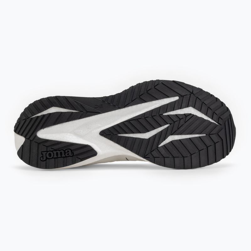 Scarpe da running da uomo Joma Viper white 4