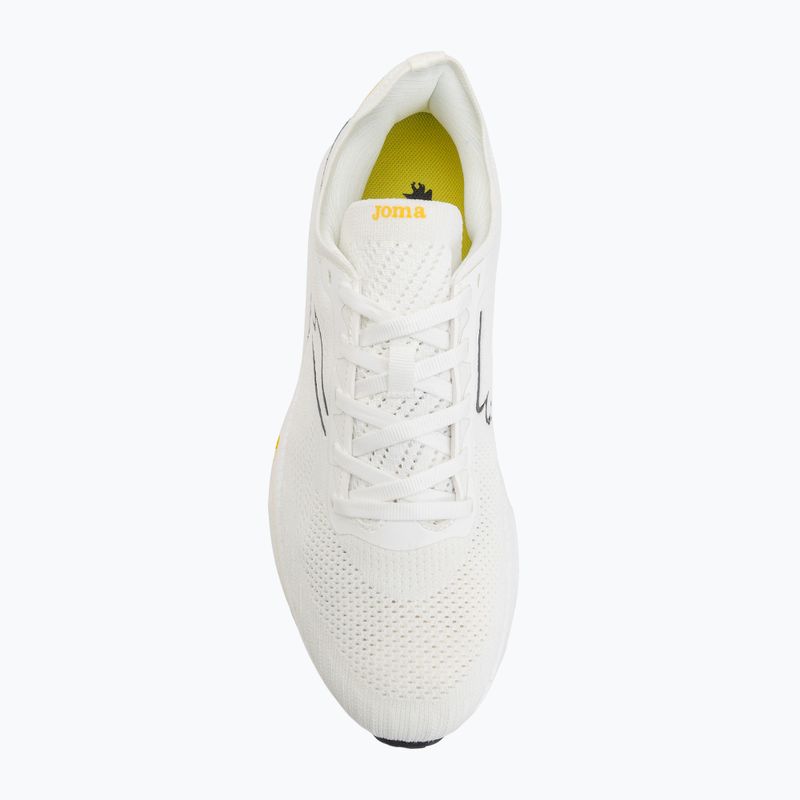 Scarpe da running da uomo Joma Viper white 5