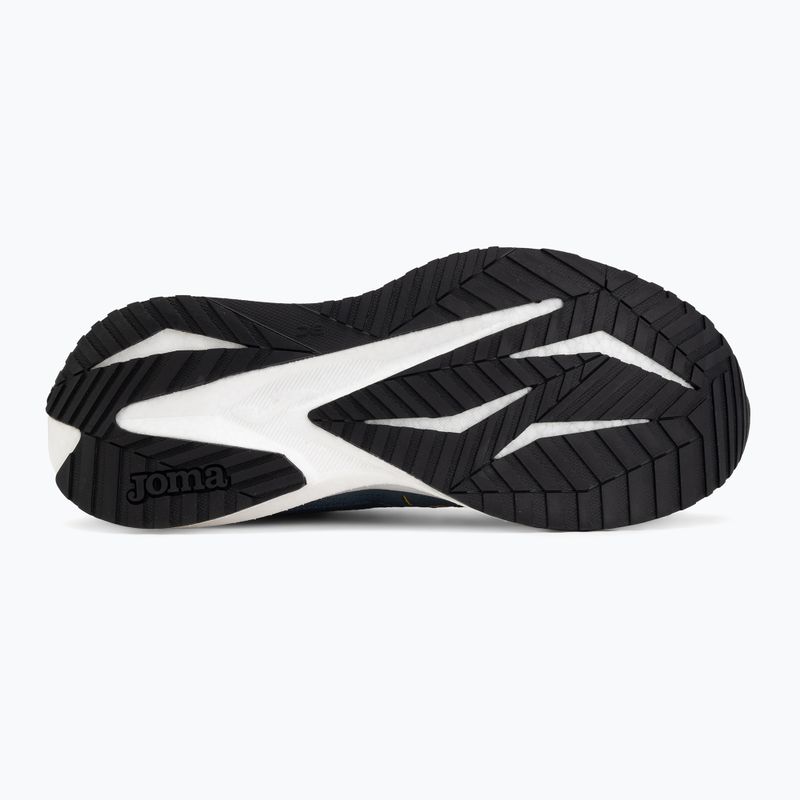 Scarpe da running da uomo Joma Viper light gray 4