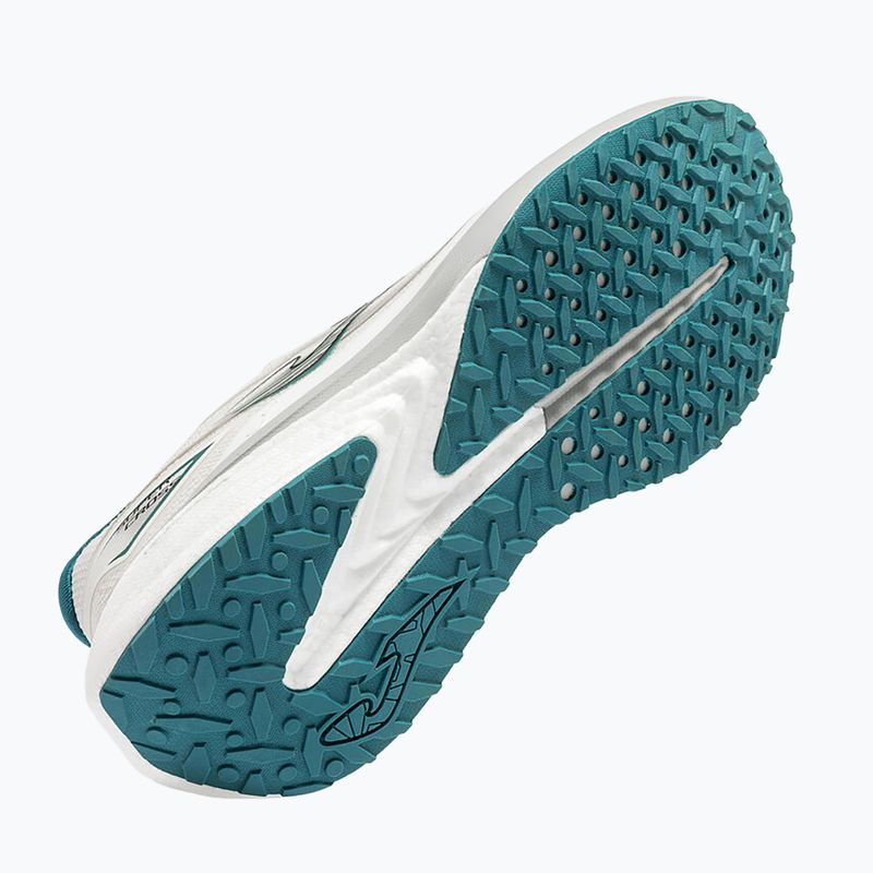 Scarpe da running da uomo Joma Supecross white 5