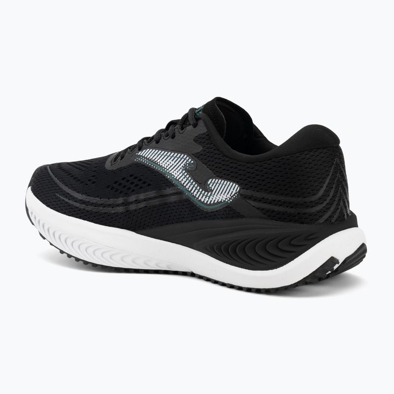 Scarpe da running da uomo Joma Titanium black 3