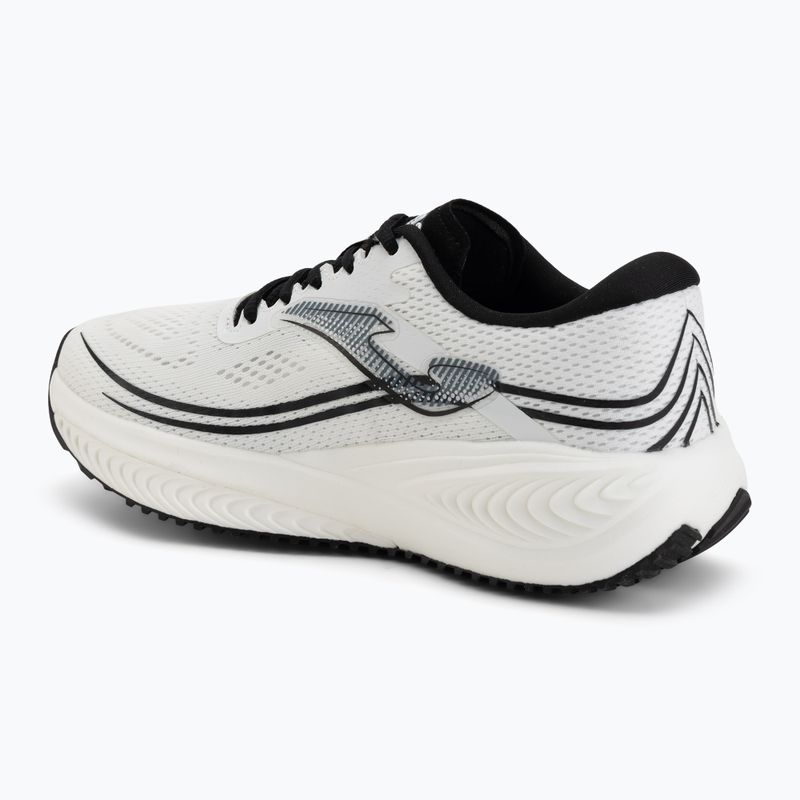 Scarpe da running da uomo Joma Titanium white 3