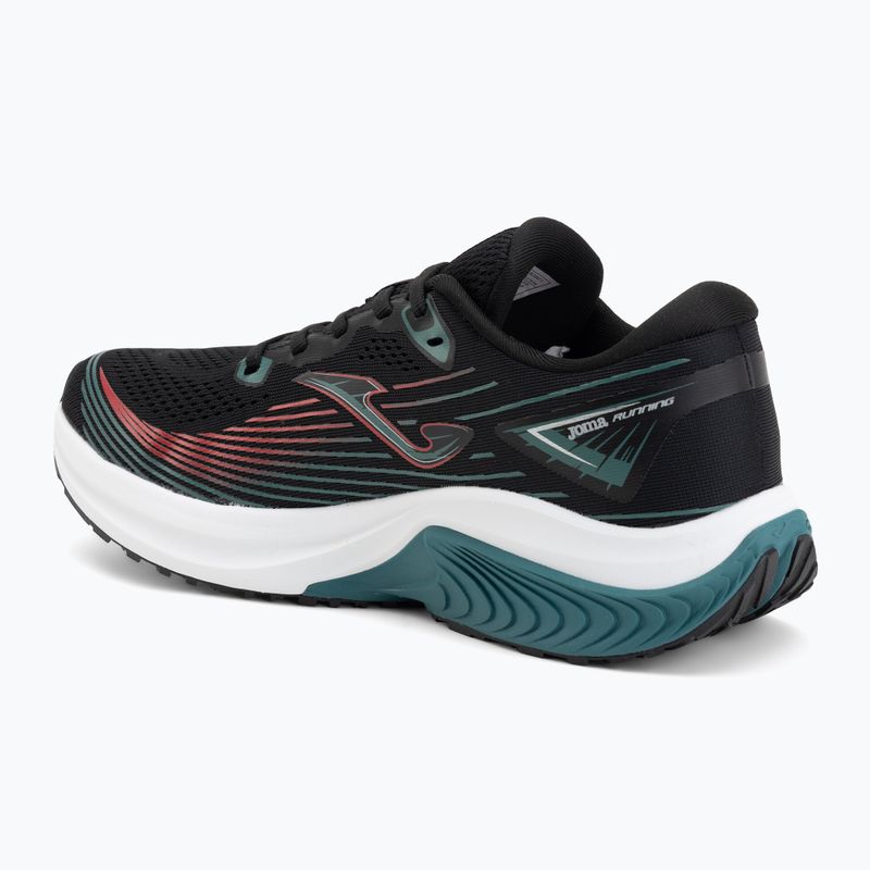 Scarpe da running da uomo Joma Victory black 2601 3