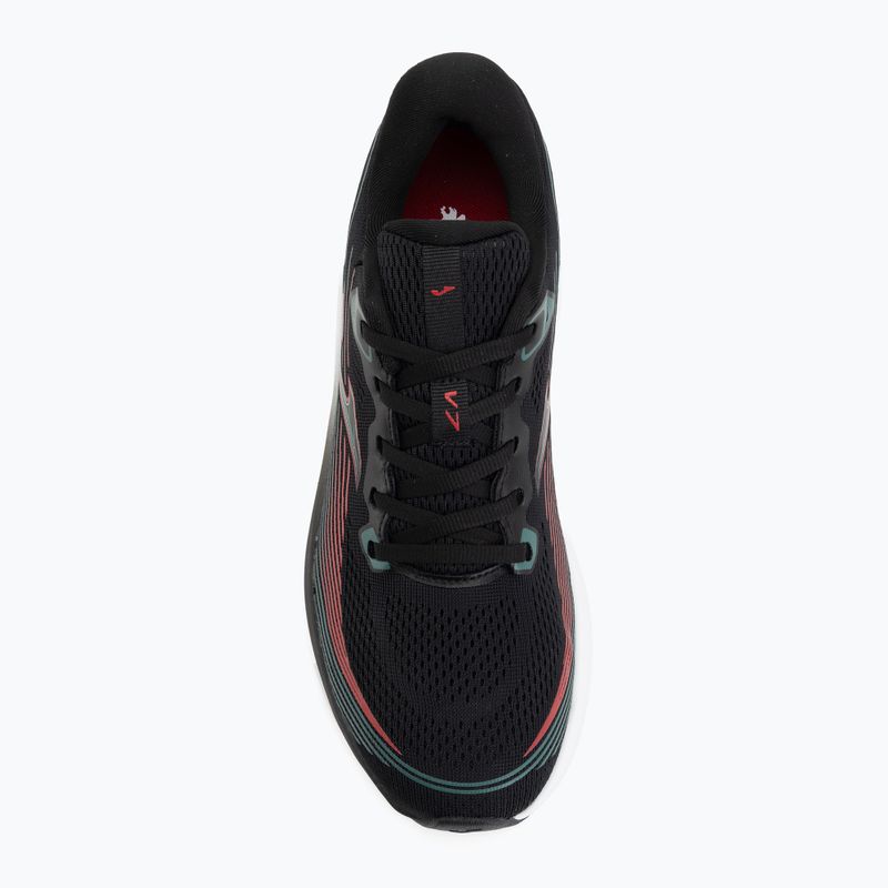 Scarpe da running da uomo Joma Victory black 2601 5