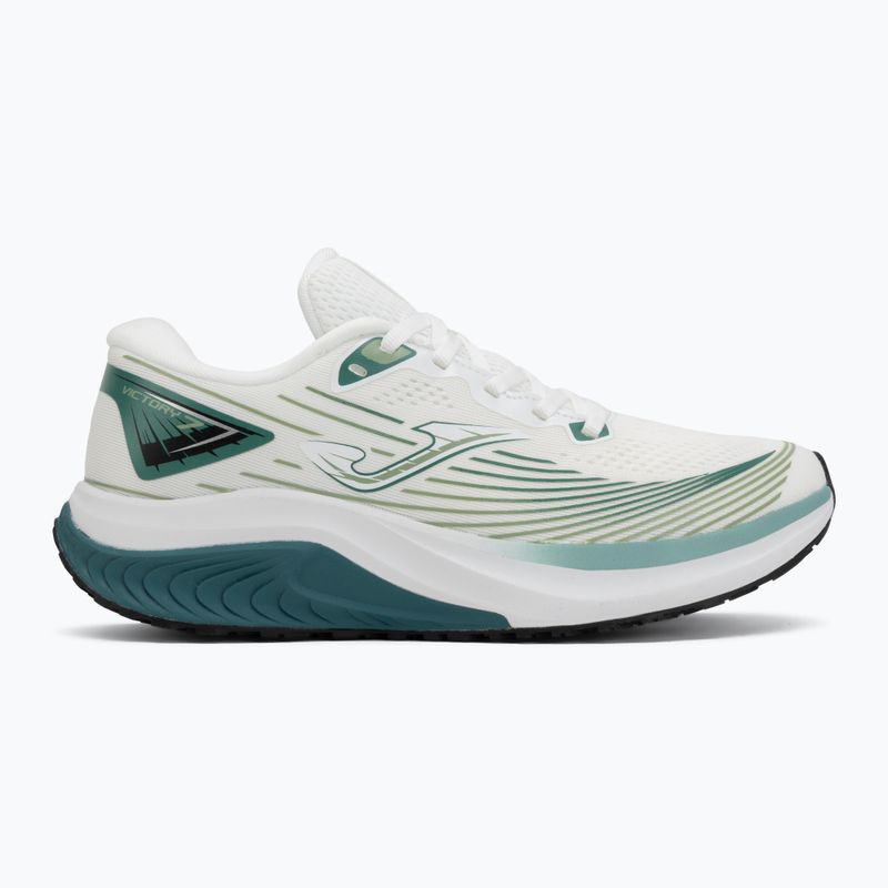 Scarpe da running da uomo Joma Victory white 2