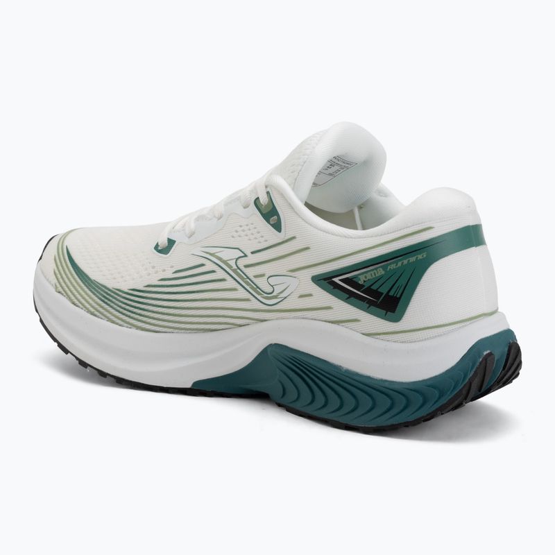 Scarpe da running da uomo Joma Victory white 3