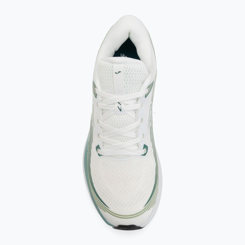 Scarpe da running da uomo Joma Victory white 5