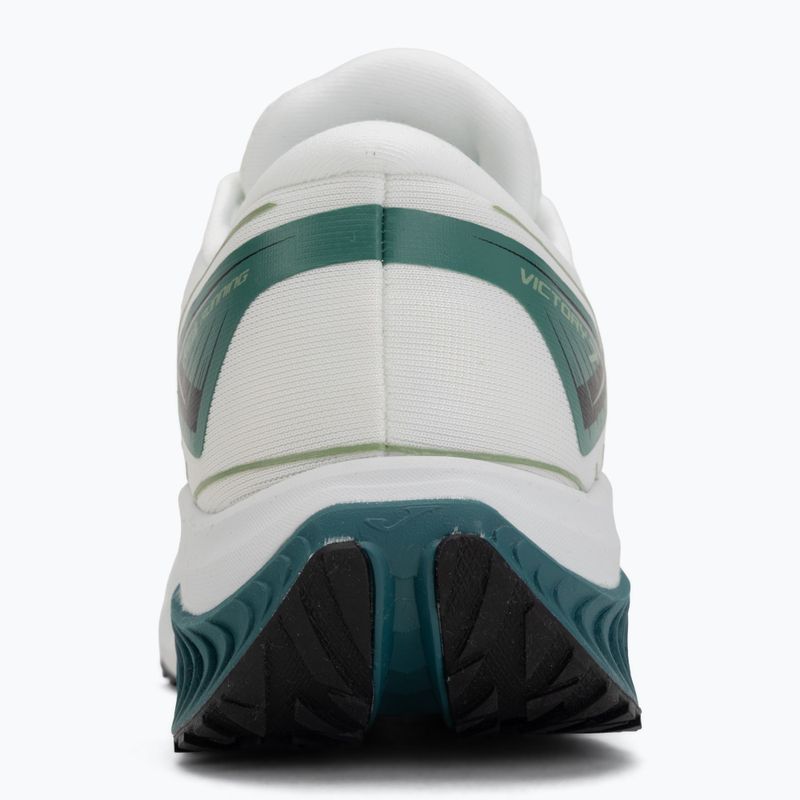 Scarpe da running da uomo Joma Victory white 6