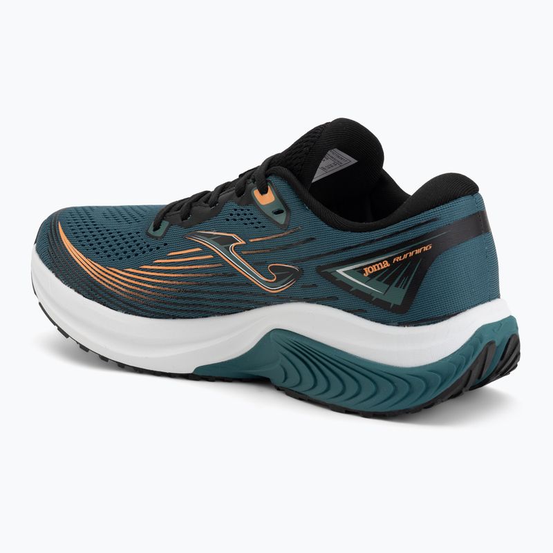 Scarpe da running da uomo Joma Victory petroleum 3