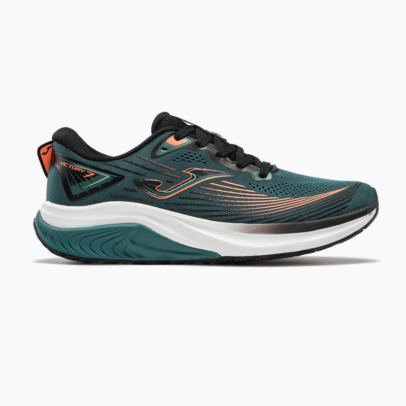 Scarpe da running da uomo Joma Victory petroleum 8