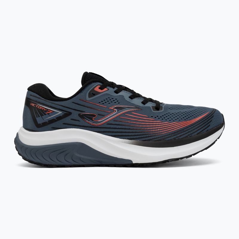Scarpe da running da uomo Joma Victory black 2