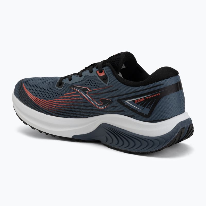 Scarpe da running da uomo Joma Victory black 3