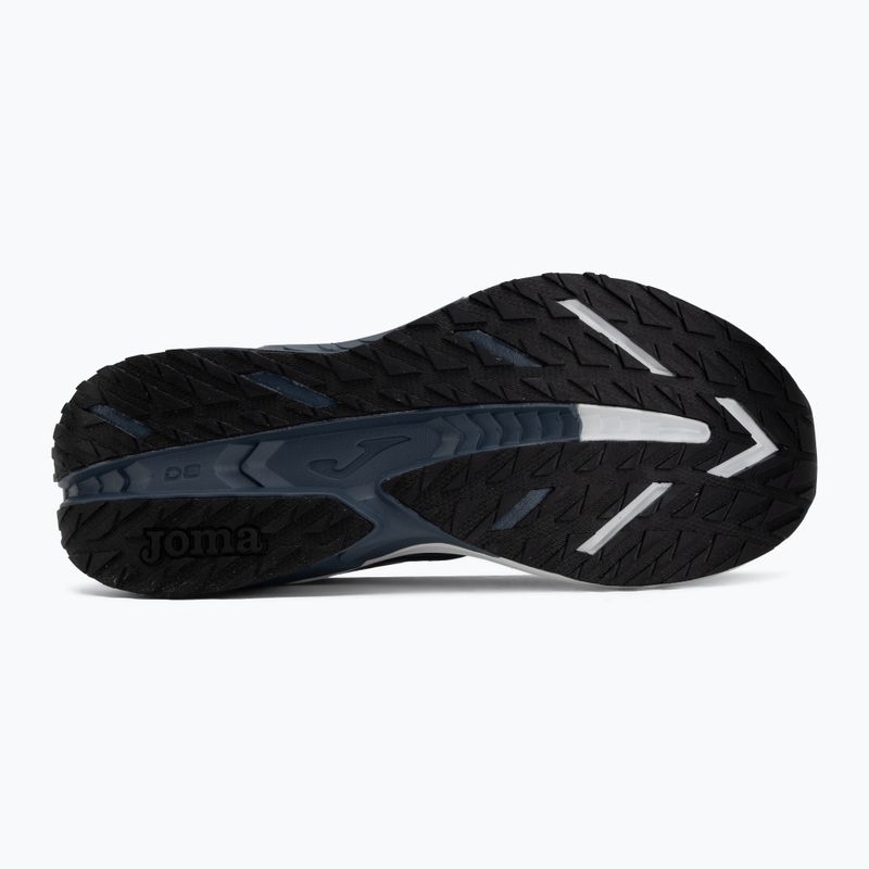 Scarpe da running da uomo Joma Victory black 4