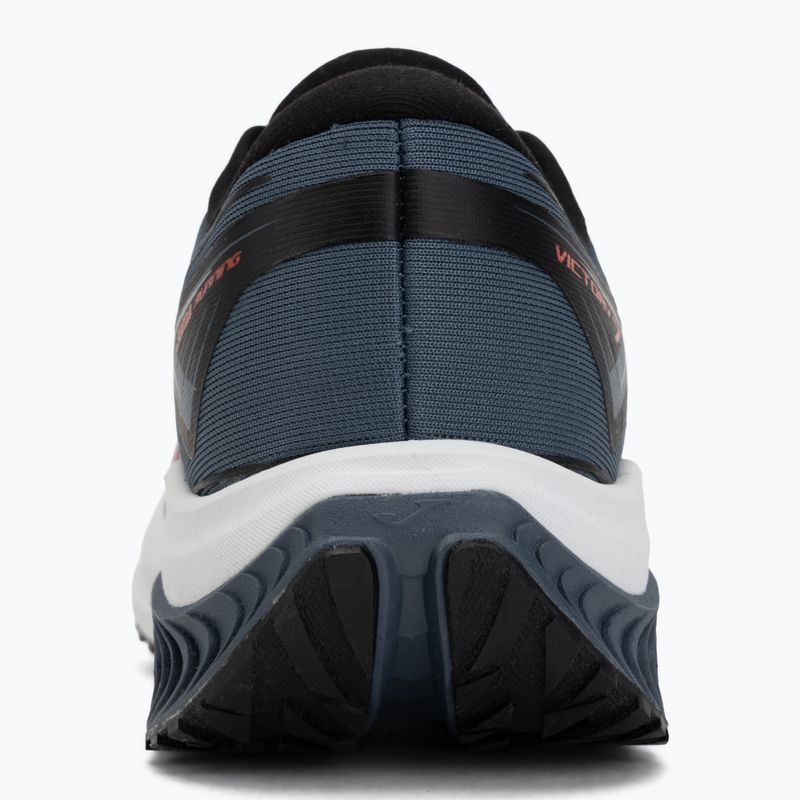 Scarpe da running da uomo Joma Victory black 6