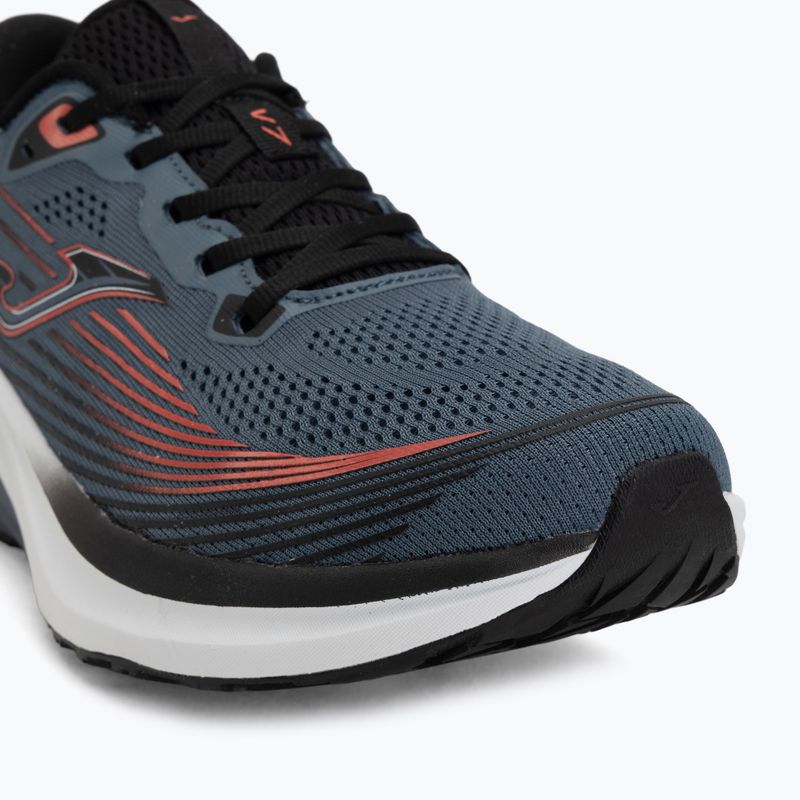 Scarpe da running da uomo Joma Victory black 7