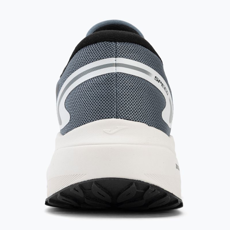 Scarpe da running da uomo Joma Speed black 2601 6