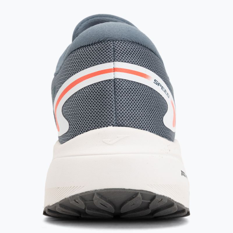 Scarpe da running da uomo Joma Speed green 6