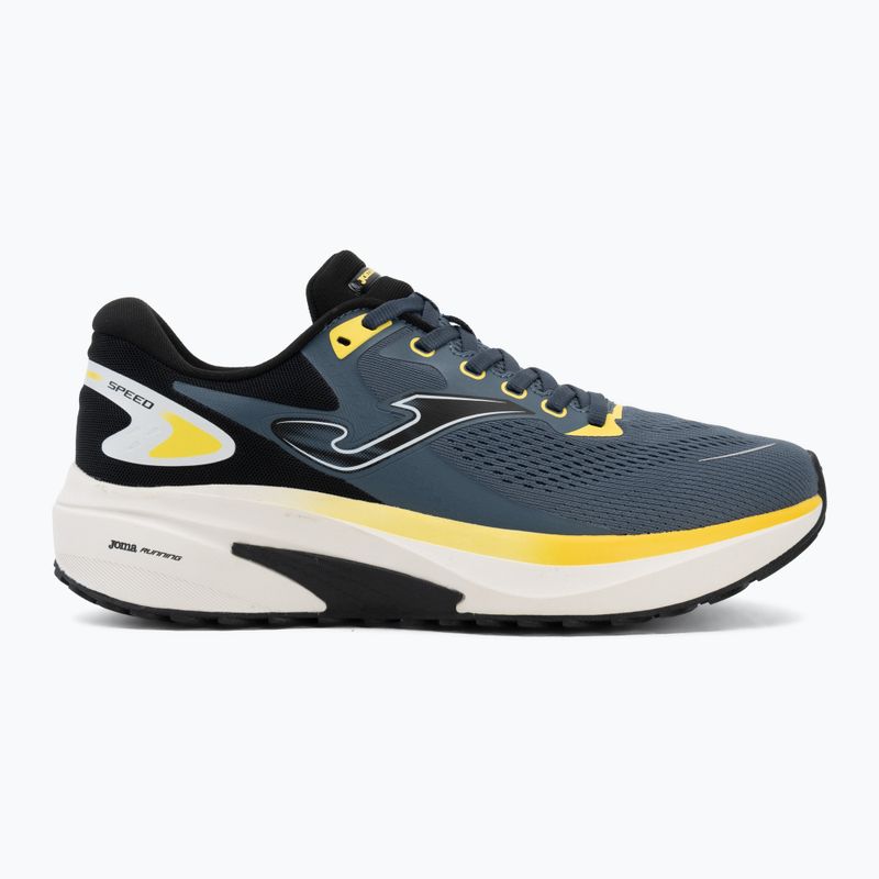 Scarpe da running da uomo Joma Speed grey 2