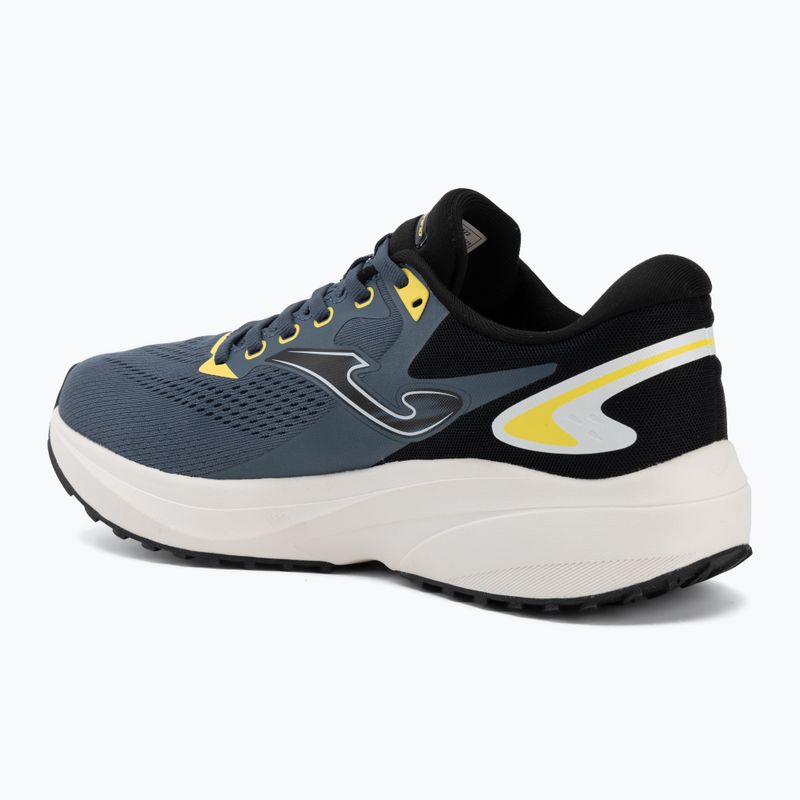 Scarpe da running da uomo Joma Speed grey 3