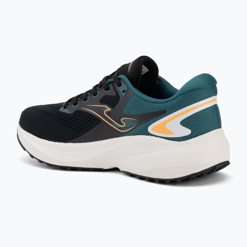 Scarpe da running da uomo Joma Speed black 2631 3