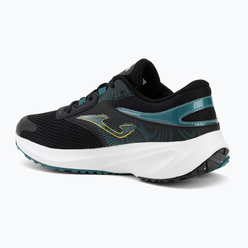 Scarpe da running da uomo Joma Active black 3