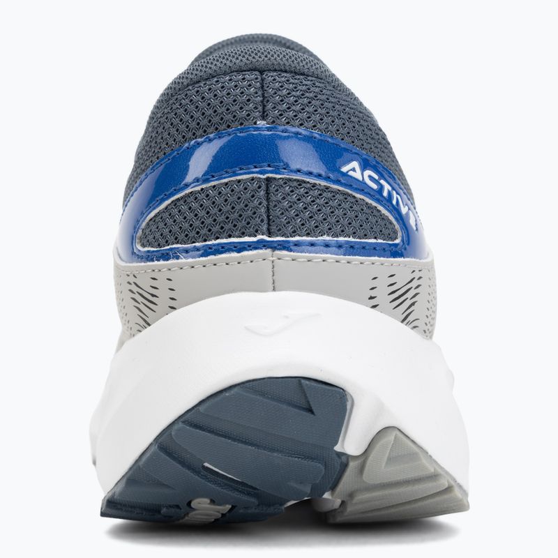 Scarpe da running da uomo Joma Active light gray 6