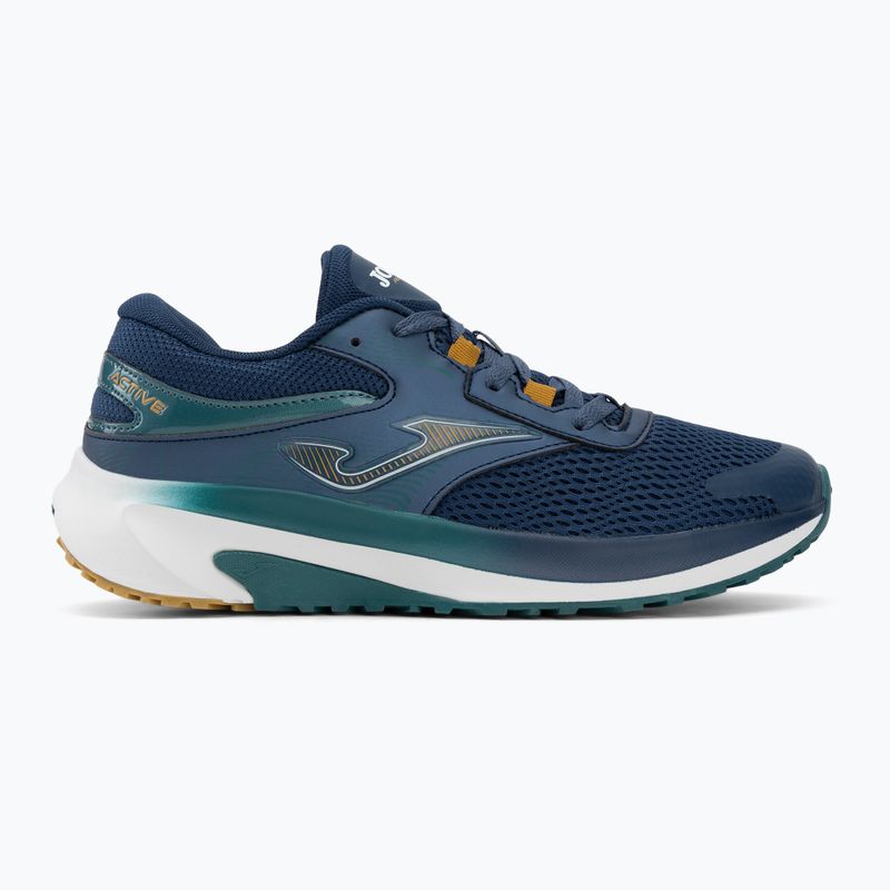 Scarpe da running da uomo Joma Active dark navy 2