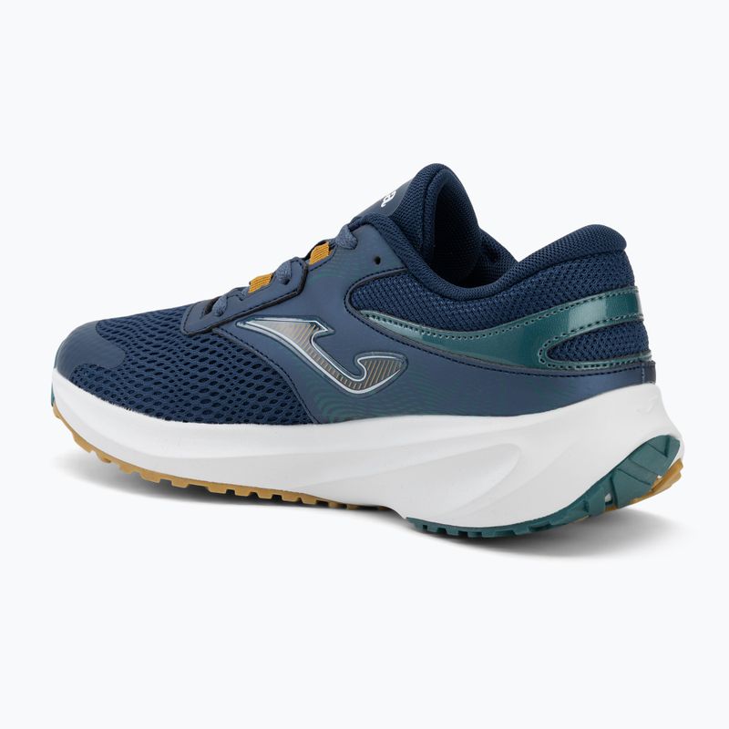 Scarpe da running da uomo Joma Active dark navy 3