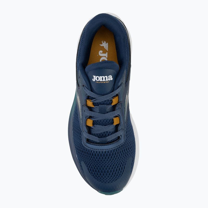 Scarpe da running da uomo Joma Active dark navy 5