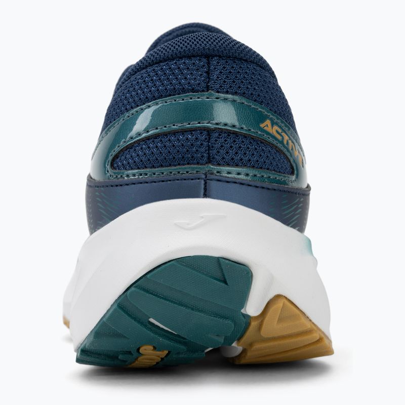 Scarpe da running da uomo Joma Active dark navy 6