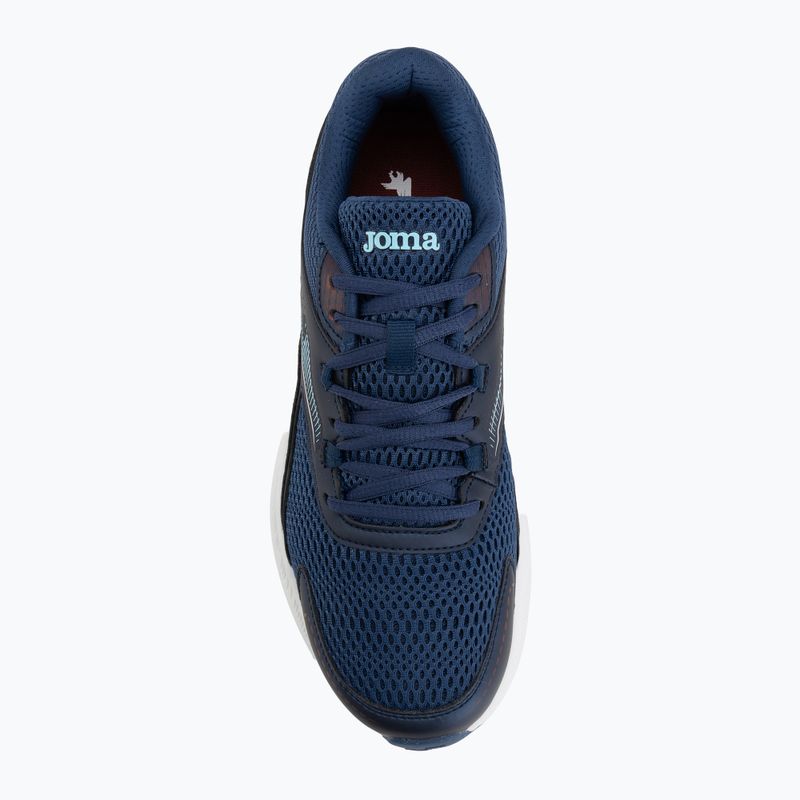 Scarpe da running da uomo Joma Vitaly navy/blue 2603 5