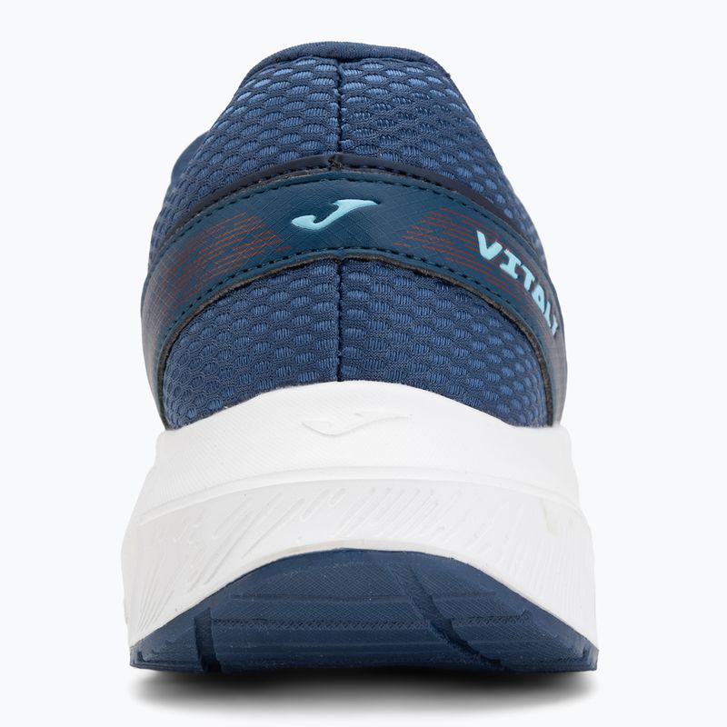 Scarpe da running da uomo Joma Vitaly navy/blue 2603 6