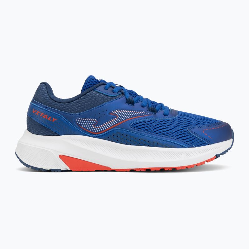 Scarpe da running da uomo Joma Vitaly royal blue 2