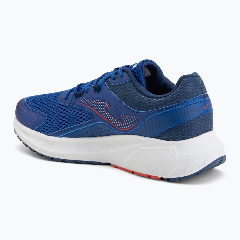 Scarpe da running da uomo Joma Vitaly royal blue 3