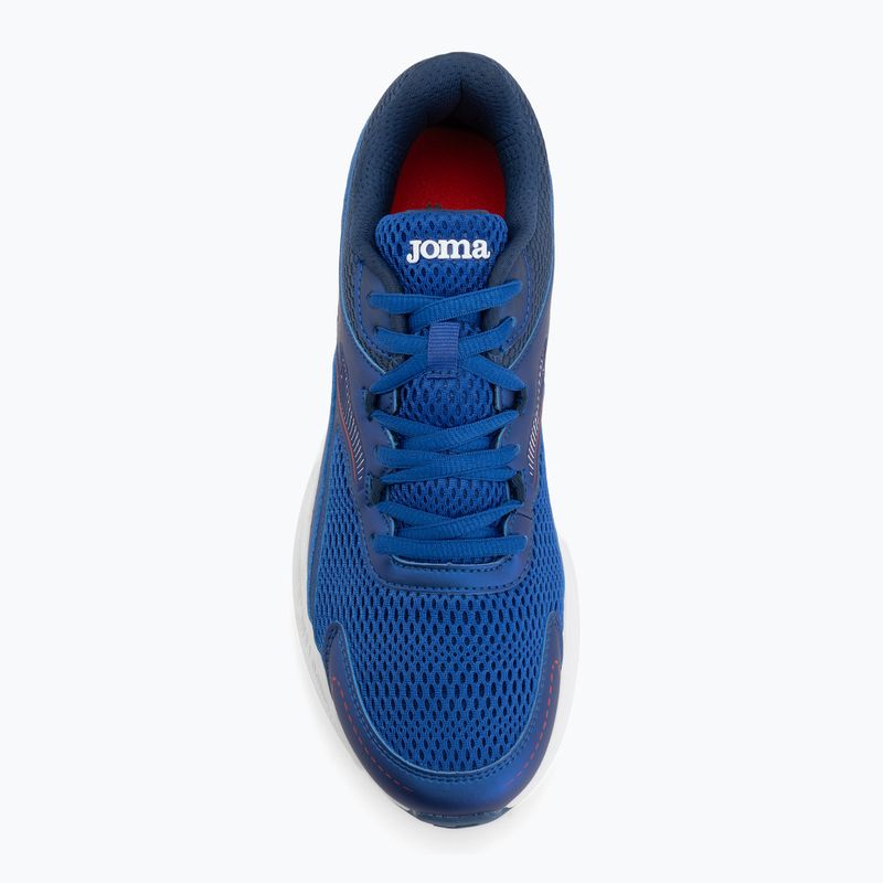 Scarpe da running da uomo Joma Vitaly royal blue 5