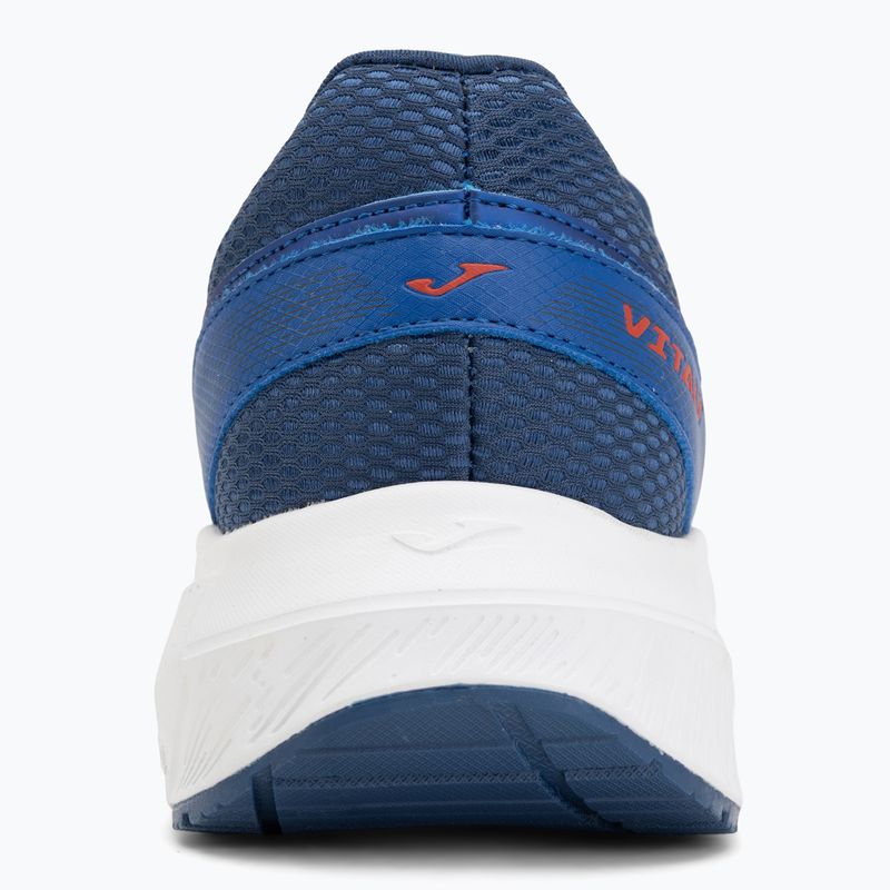 Scarpe da running da uomo Joma Vitaly royal blue 6