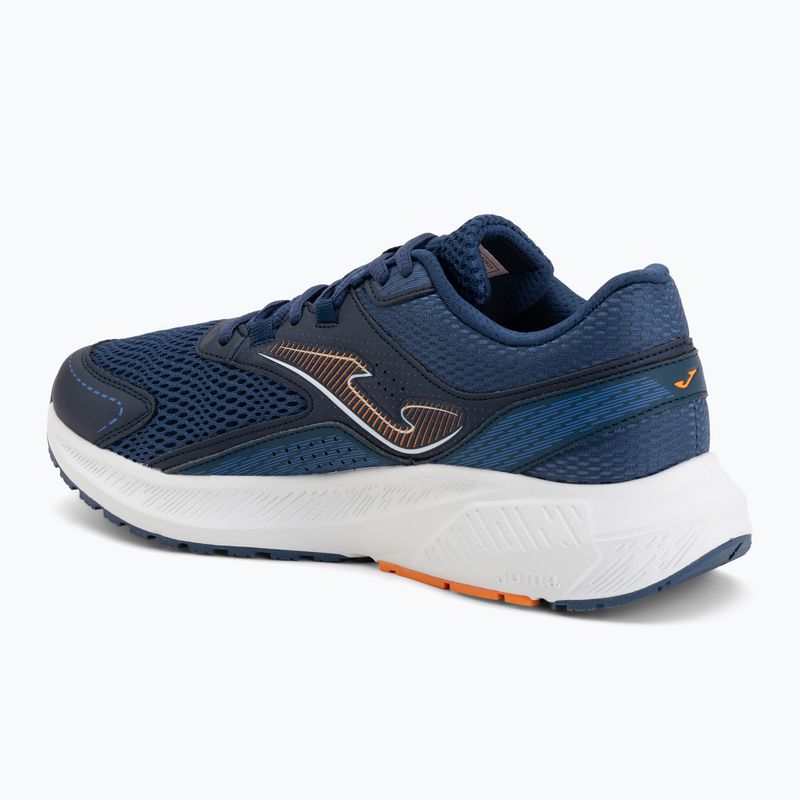 Scarpe da running da uomo Joma Vitaly navy/blue 2633 3