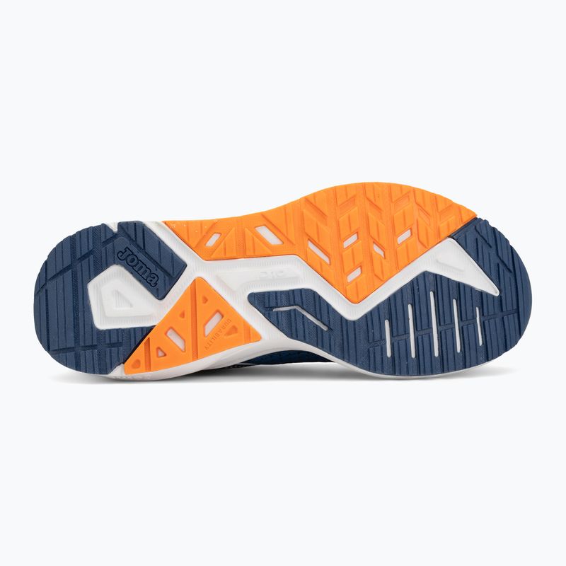 Scarpe da running da uomo Joma Vitaly navy/blue 2633 4