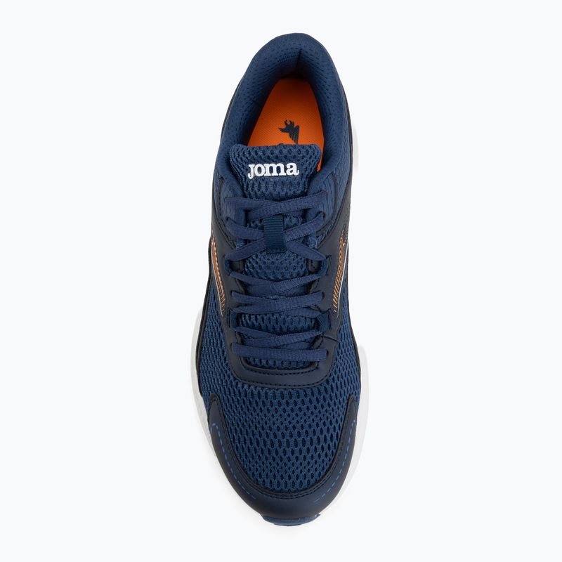 Scarpe da running da uomo Joma Vitaly navy/blue 2633 5