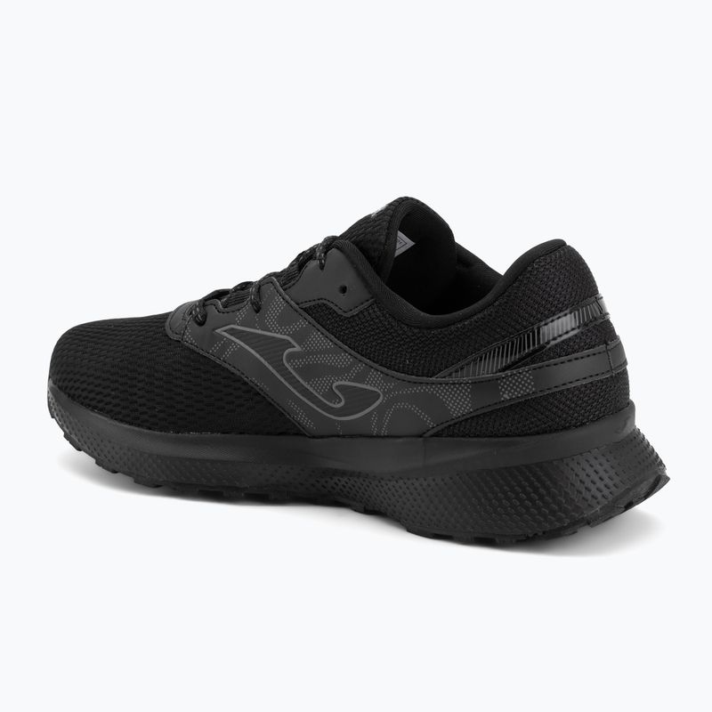 Scarpe da running da uomo Joma Meta black 3