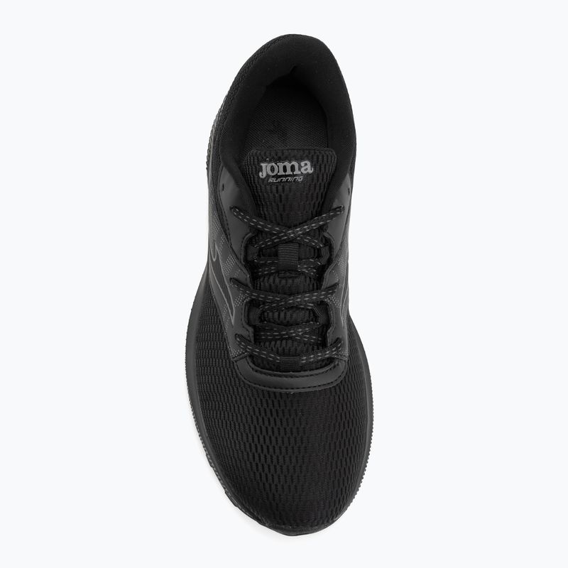 Scarpe da running da uomo Joma Meta black 5