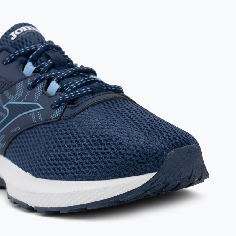 Scarpe da running da uomo Joma Meta navy/blue 7