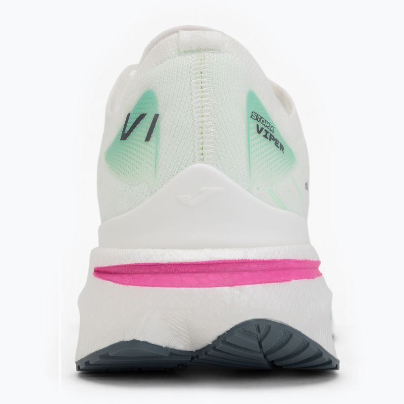 Scarpe da running da donna Joma Storm Viper Lady white 6