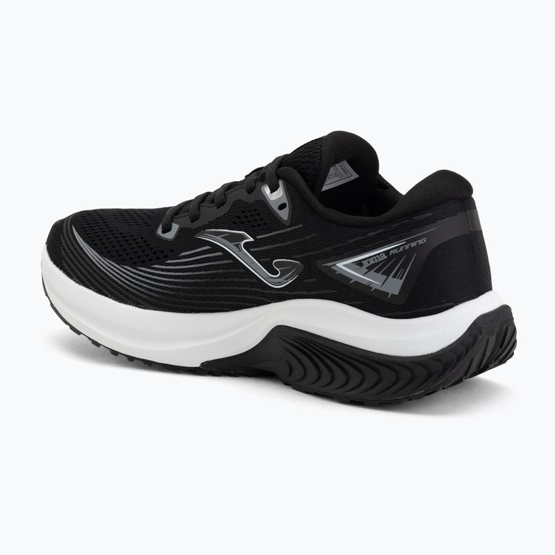 Scarpe da running da donna Joma Victory Lady black 3