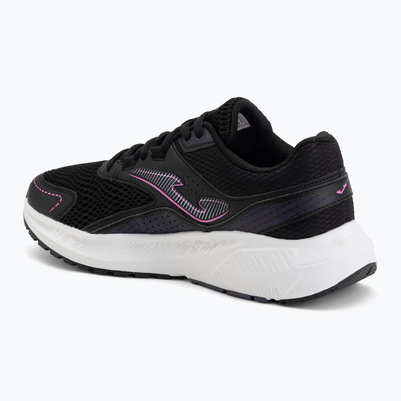 Scarpe da running da donna Joma Vitaly Lady black 3