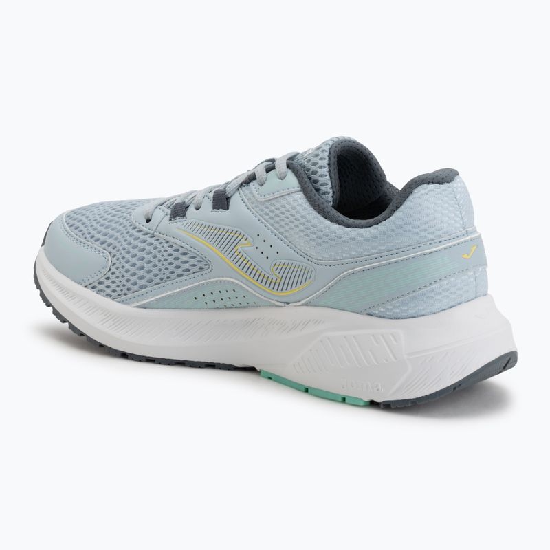 Scarpe da running da donna Joma Vitaly Lady royal blue 3