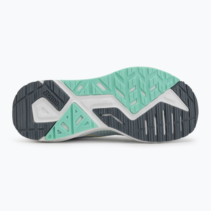 Scarpe da running da donna Joma Vitaly Lady royal blue 4