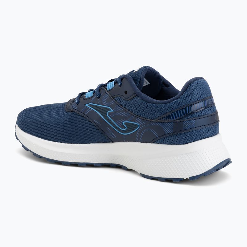 Scarpe da running da donna Joma Meta Lady navy/blue 3