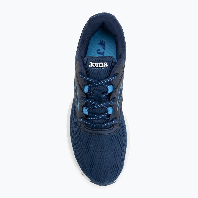 Scarpe da running da donna Joma Meta Lady navy/blue 5